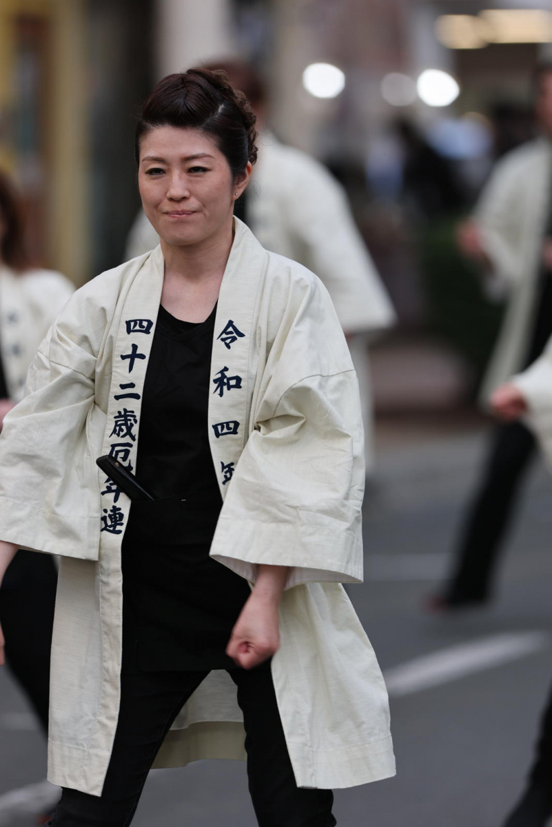 奥州市日高火防祭前夜祭2025パート2 2025/04/25