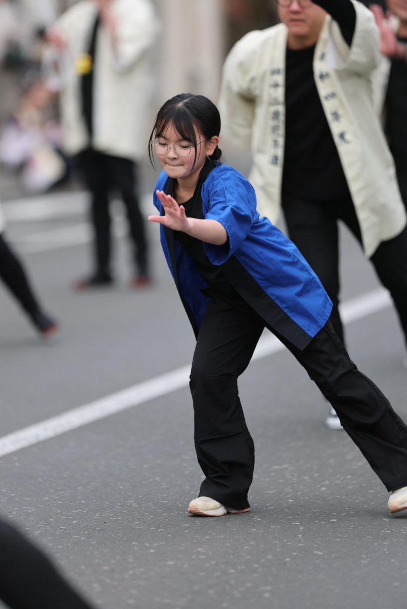 奥州市日高火防祭前夜祭2025パート2 2025/04/25