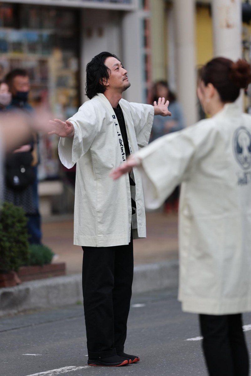 奥州市日高火防祭前夜祭2025パート2 2025/04/25