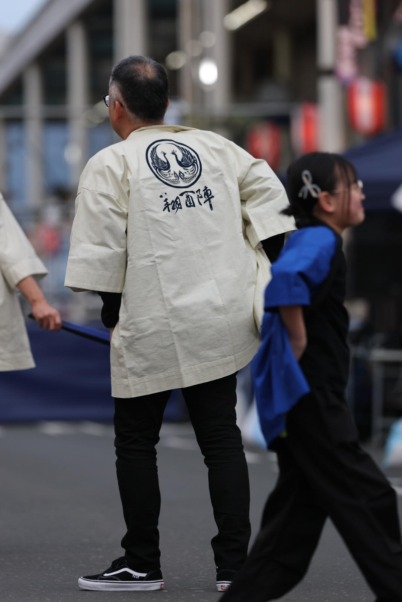 奥州市日高火防祭前夜祭2025パート2 2025/04/25