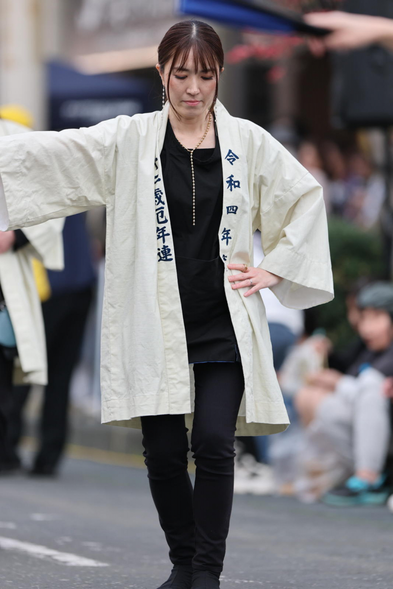 奥州市日高火防祭前夜祭2025パート2 2025/04/25