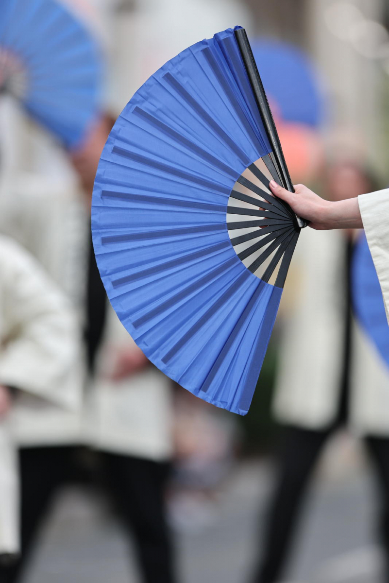 奥州市日高火防祭前夜祭2025パート2 2025/04/25