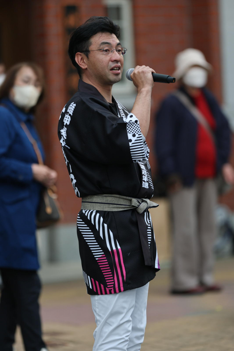 奥州市日高火防祭前夜祭2025パート2 2025/04/25