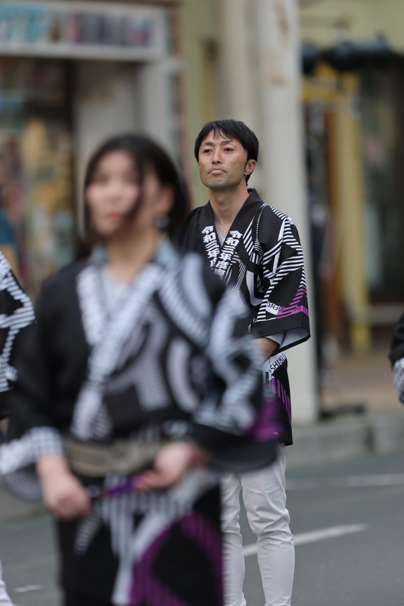 奥州市日高火防祭前夜祭2025パート2 2025/04/25