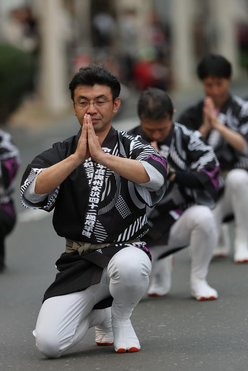 奥州市日高火防祭前夜祭2025パート2 2025/04/25