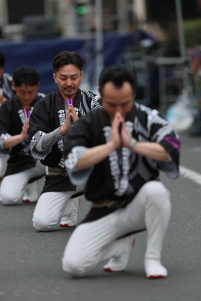奥州市日高火防祭前夜祭2025パート2 2025/04/25