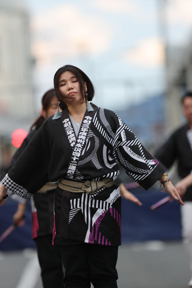 奥州市日高火防祭前夜祭2025パート2 2025/04/25