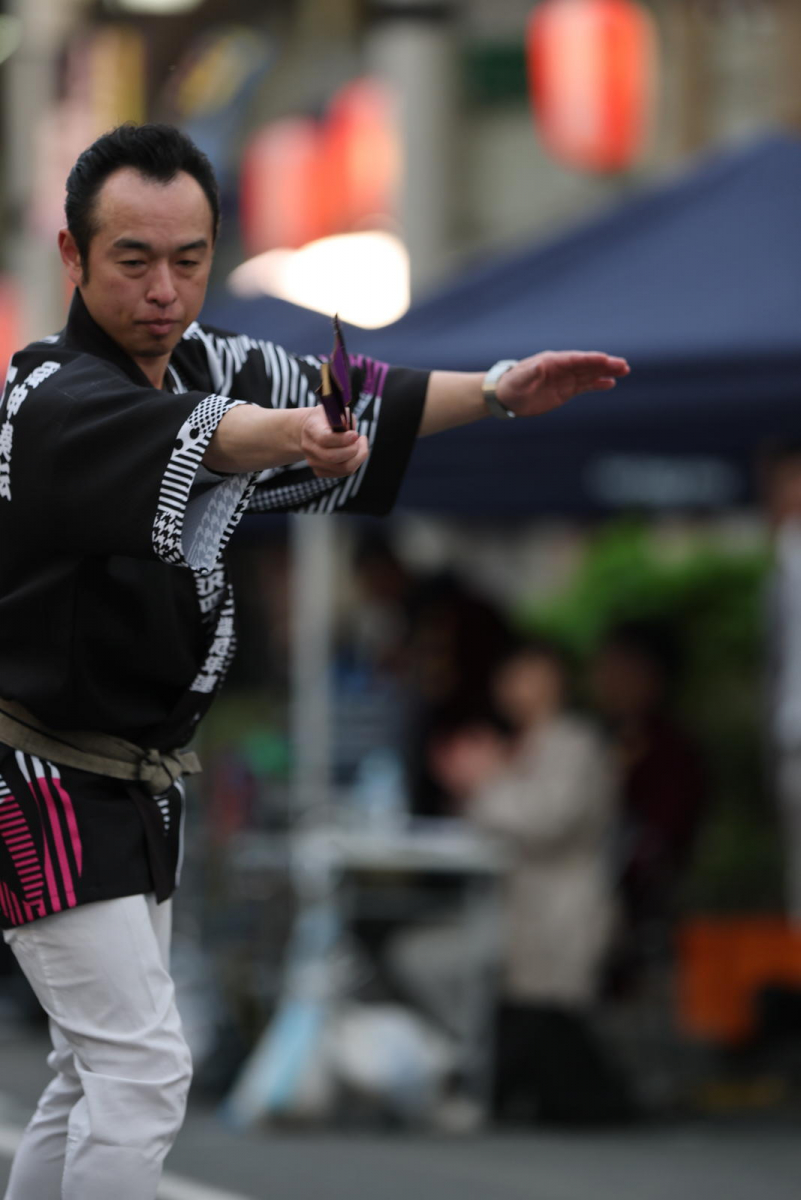 奥州市日高火防祭前夜祭2025パート2 2025/04/25