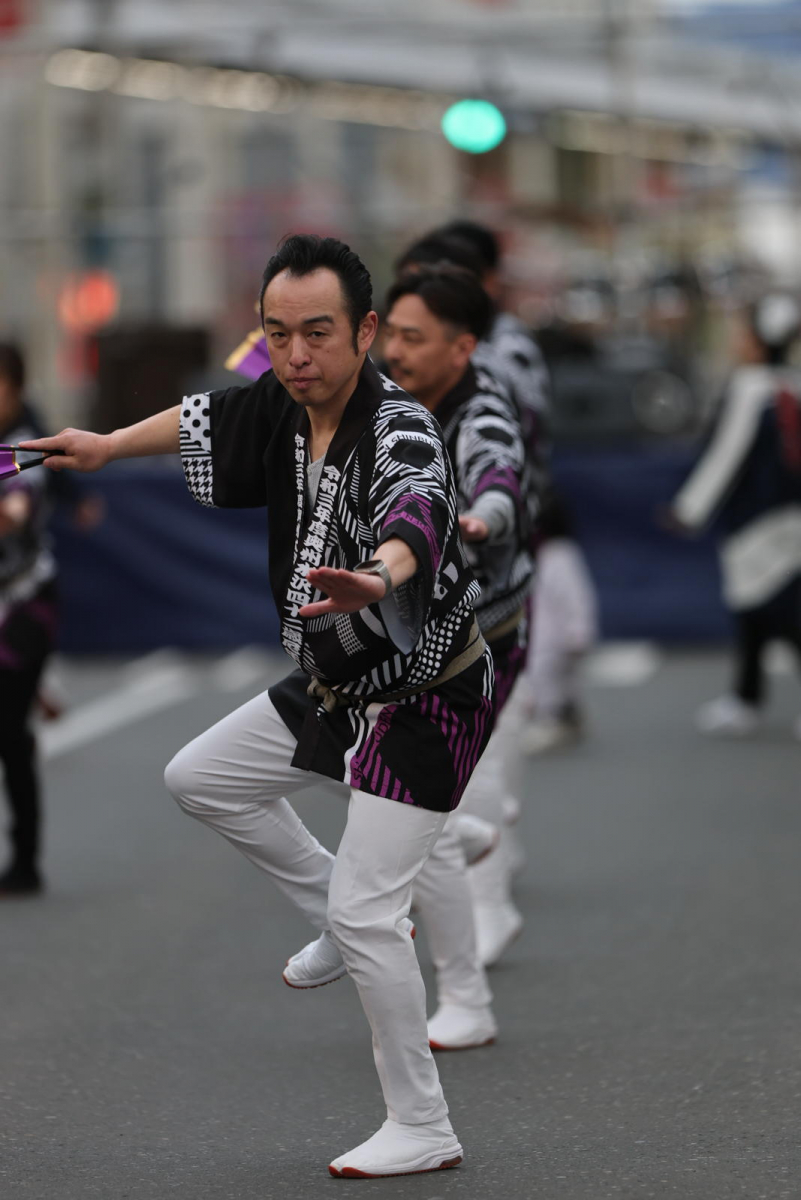 奥州市日高火防祭前夜祭2025パート2 2025/04/25