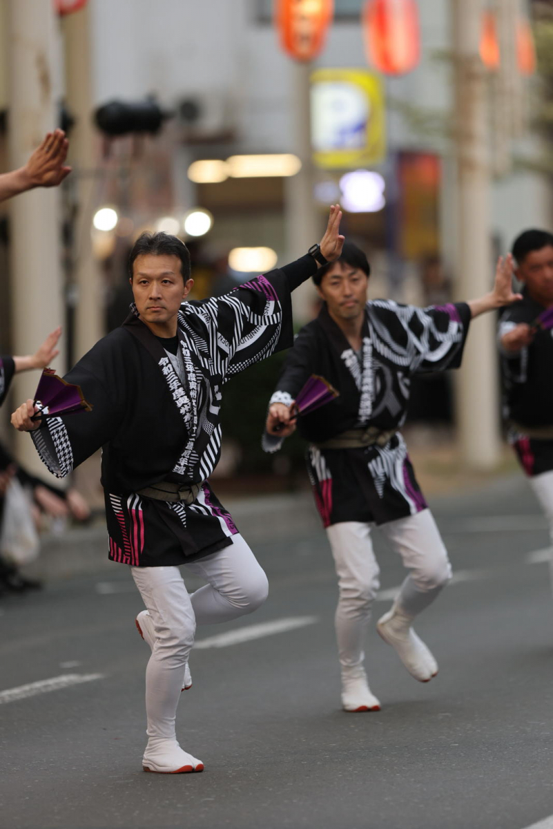 奥州市日高火防祭前夜祭2025パート2 2025/04/25