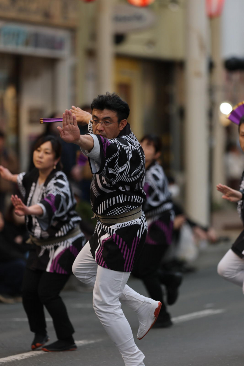 奥州市日高火防祭前夜祭2025パート2 2025/04/25