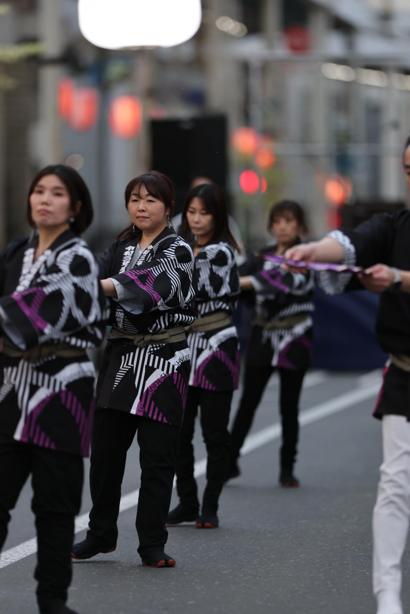 奥州市日高火防祭前夜祭2025パート2 2025/04/25