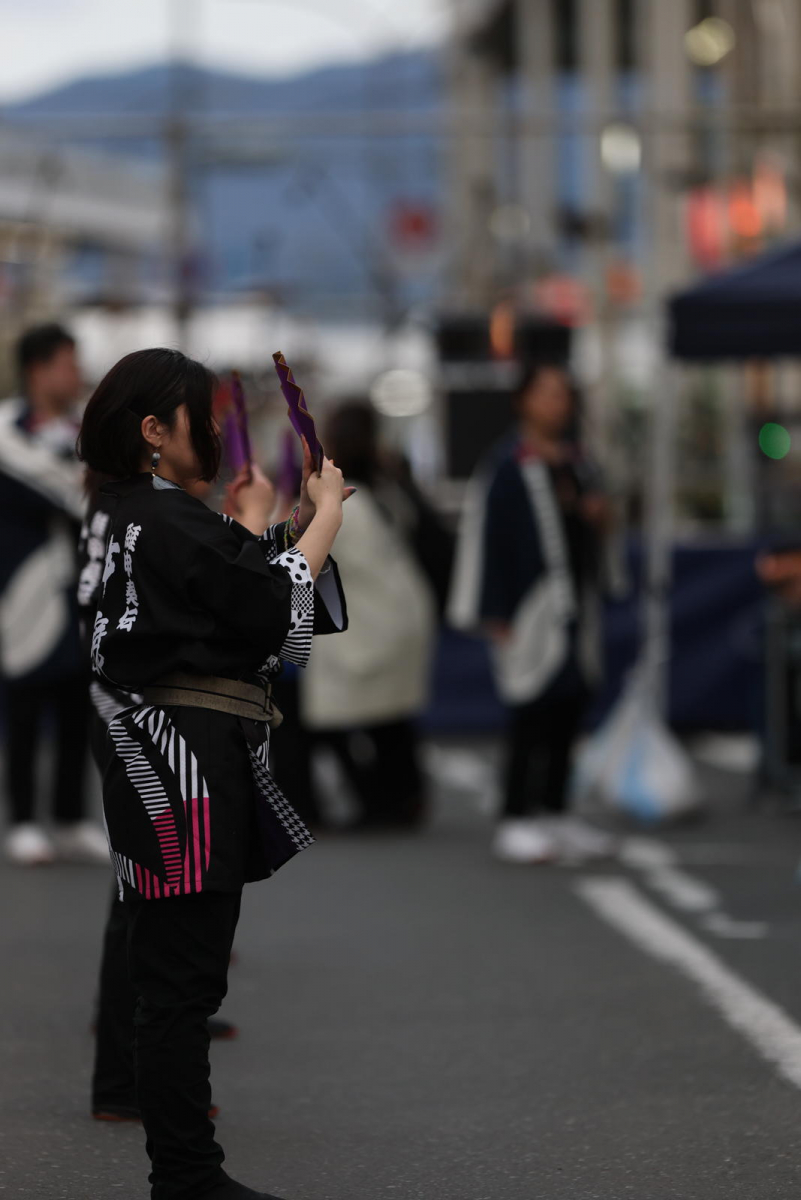 奥州市日高火防祭前夜祭2025パート2 2025/04/25