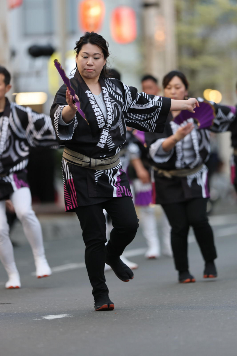 奥州市日高火防祭前夜祭2025パート2 2025/04/25