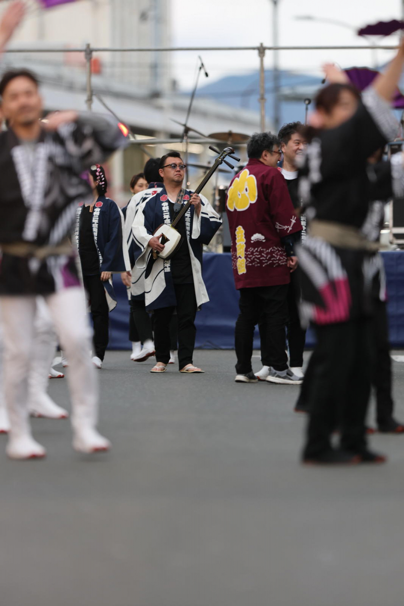 奥州市日高火防祭前夜祭2025パート2 2025/04/25