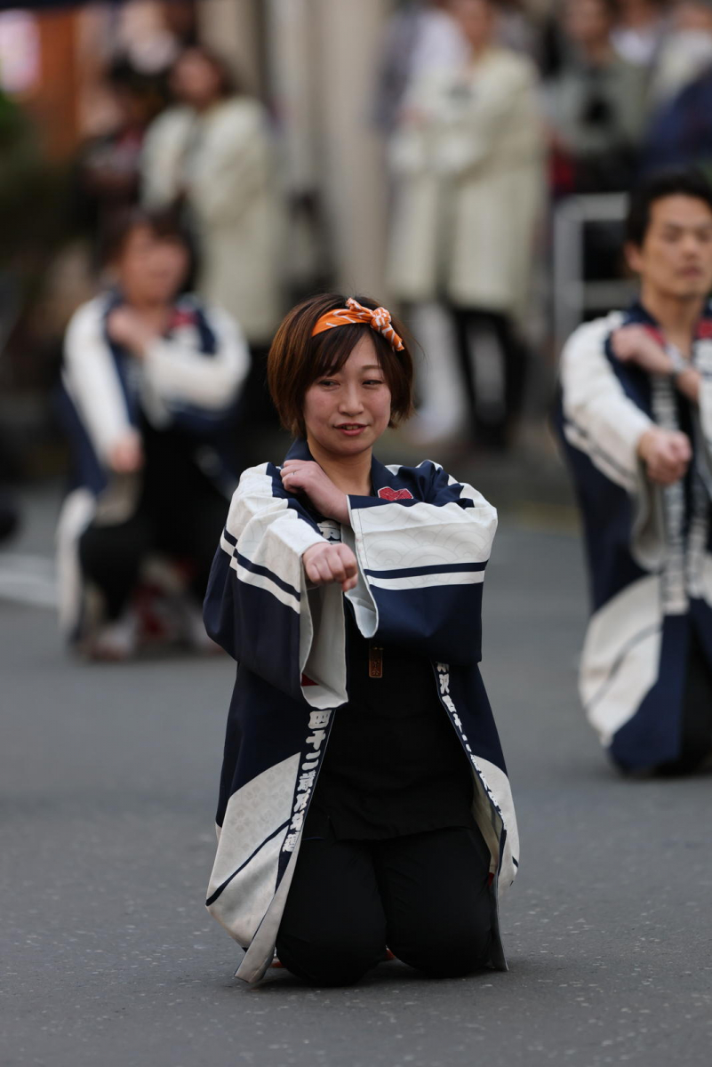 奥州市日高火防祭前夜祭2025パート2 2025/04/25