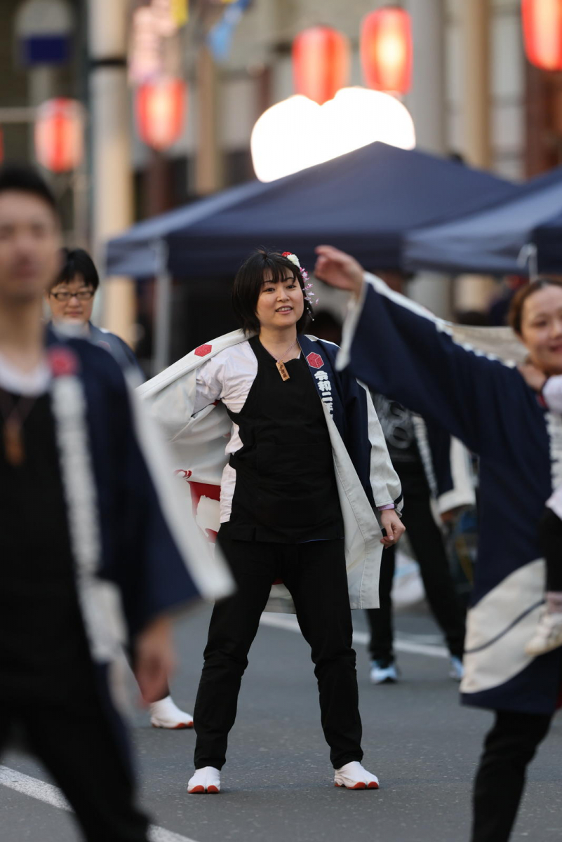 奥州市日高火防祭前夜祭2025パート2 2025/04/25