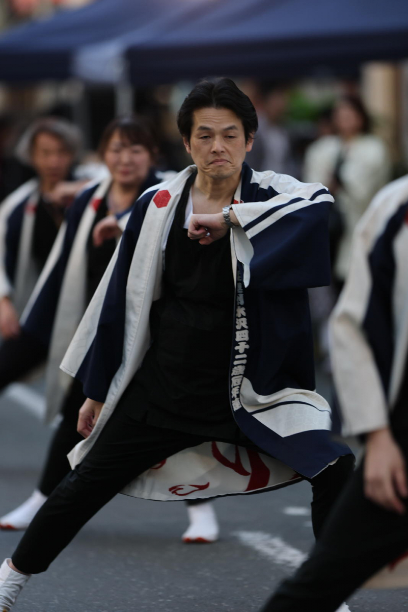 奥州市日高火防祭前夜祭2025パート2 2025/04/25