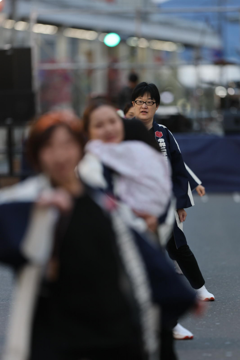 奥州市日高火防祭前夜祭2025パート2 2025/04/25