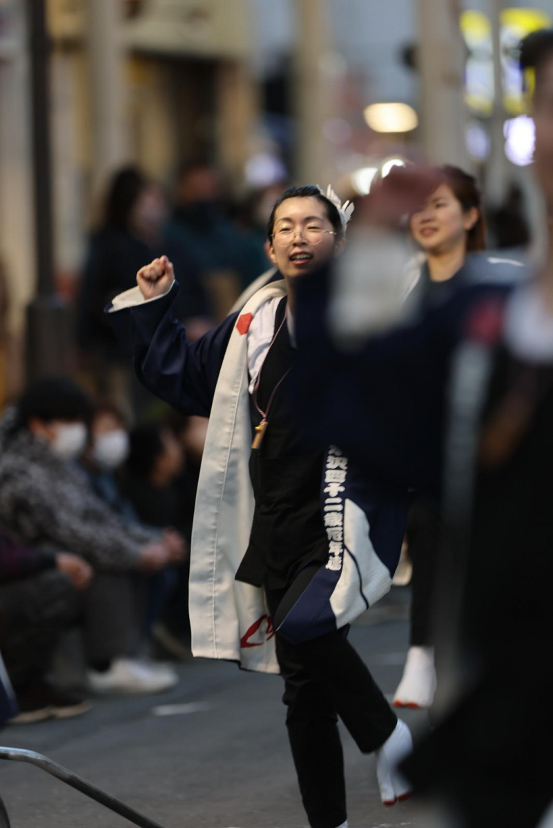 奥州市日高火防祭前夜祭2025パート2 2025/04/25