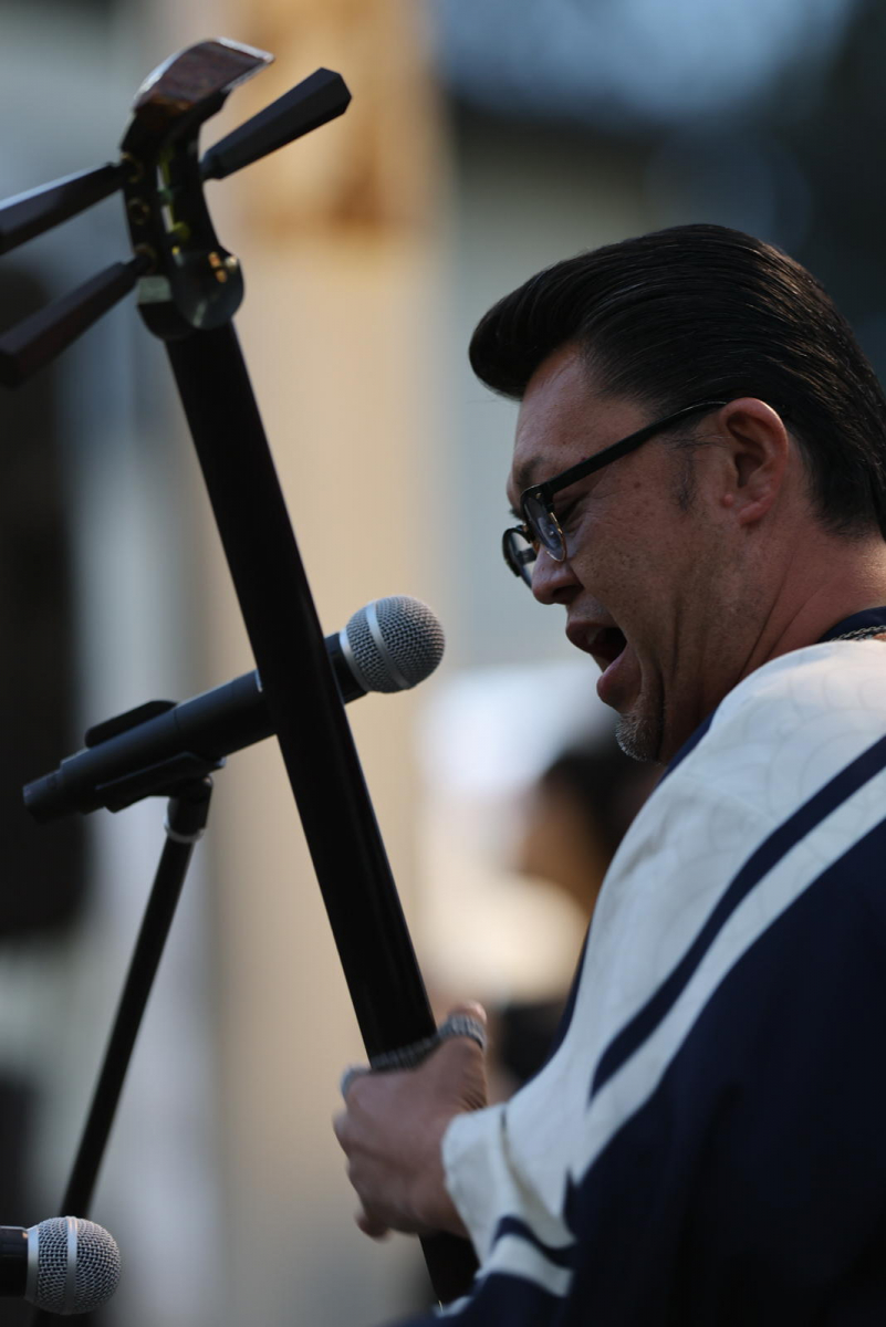 奥州市日高火防祭前夜祭2025パート2 2025/04/25