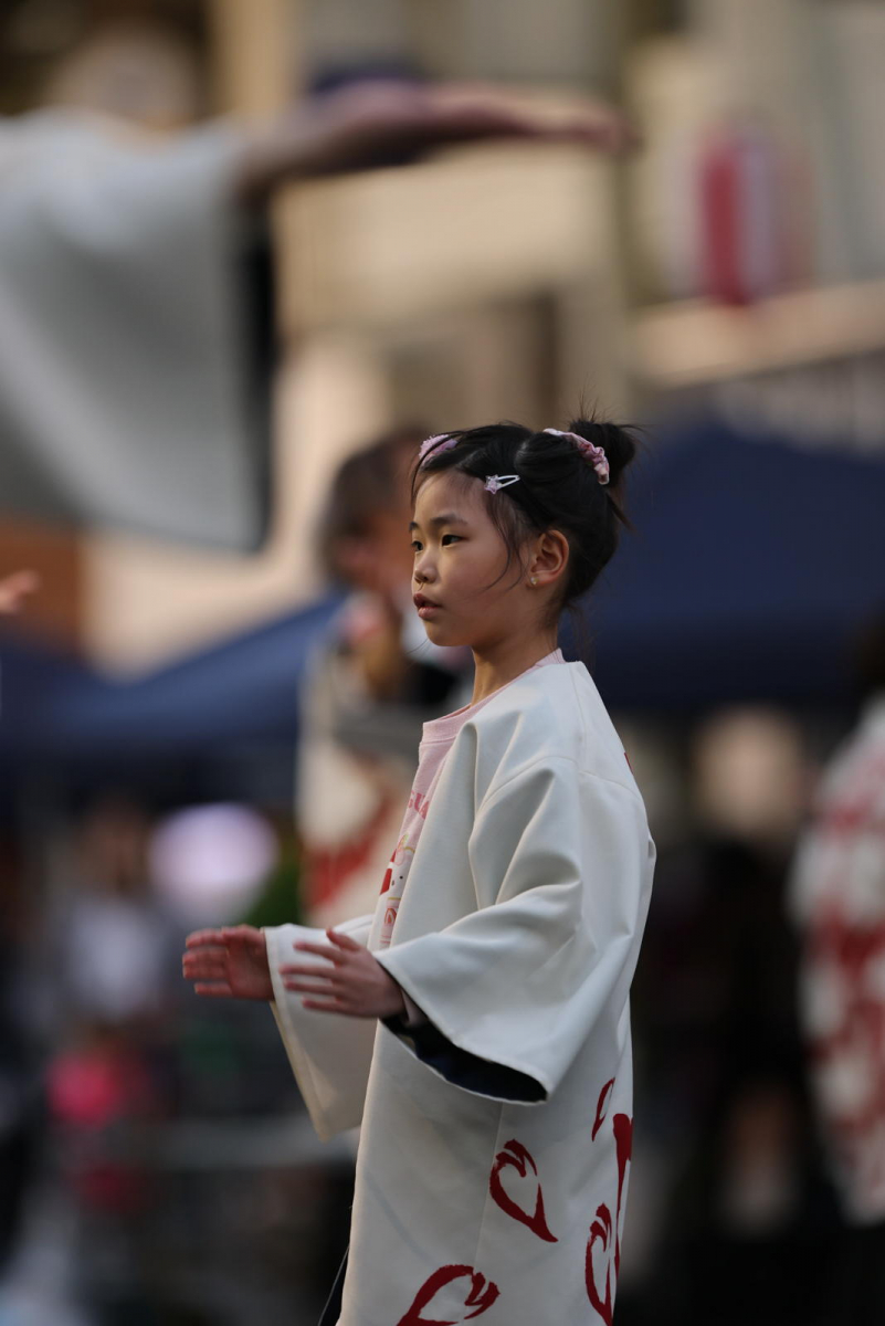 奥州市日高火防祭前夜祭2025パート2 2025/04/25