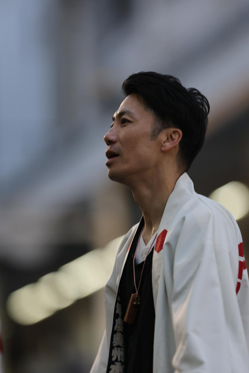 奥州市日高火防祭前夜祭2025パート2 2025/04/25