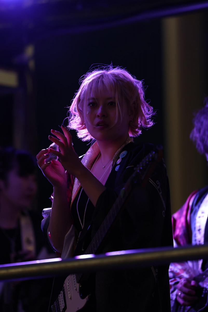 奥州市日高火防祭前夜祭2025パート2 2025/04/25