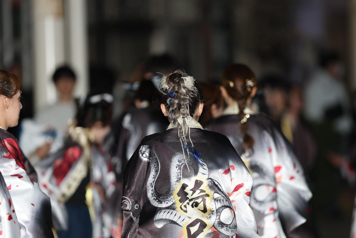 奥州市日高火防祭前夜祭2025パート2 2025/04/25