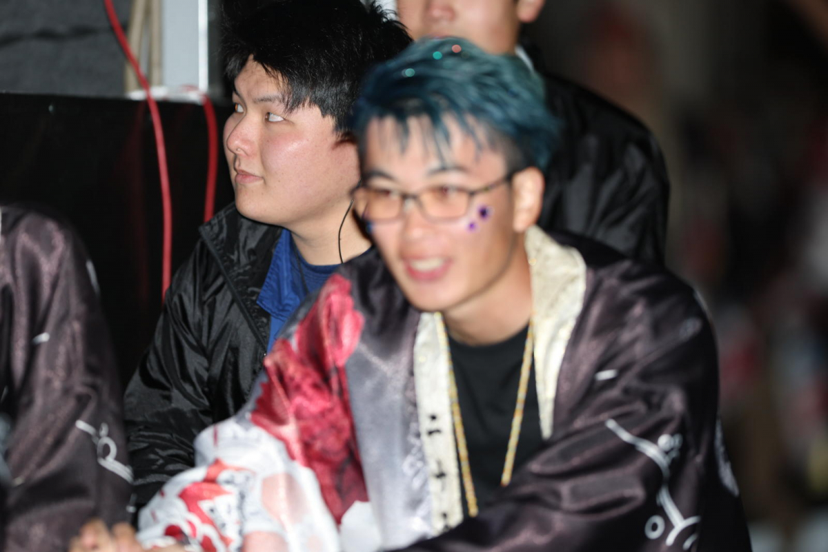 奥州市日高火防祭前夜祭2025パート2 2025/04/25