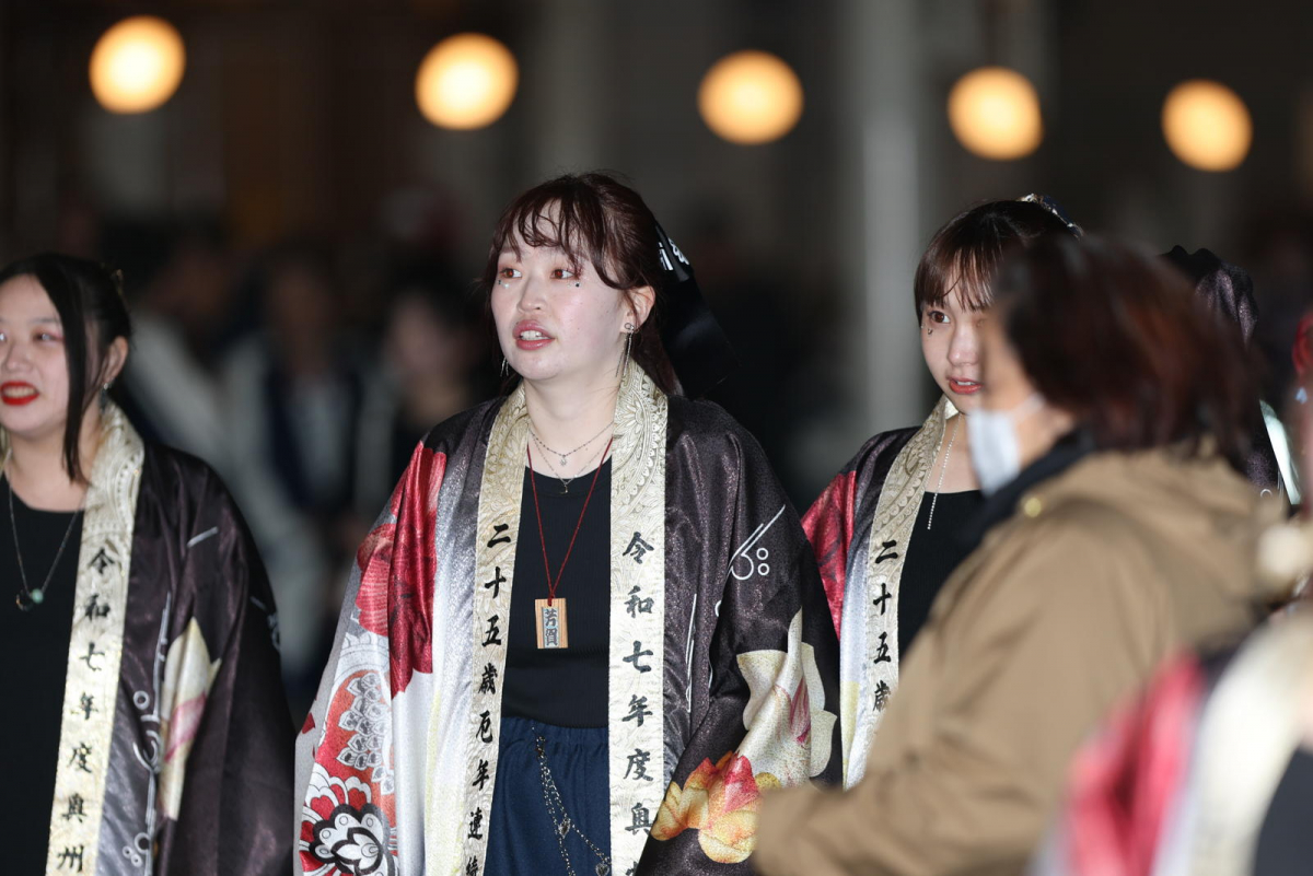 奥州市日高火防祭前夜祭2025パート2 2025/04/25