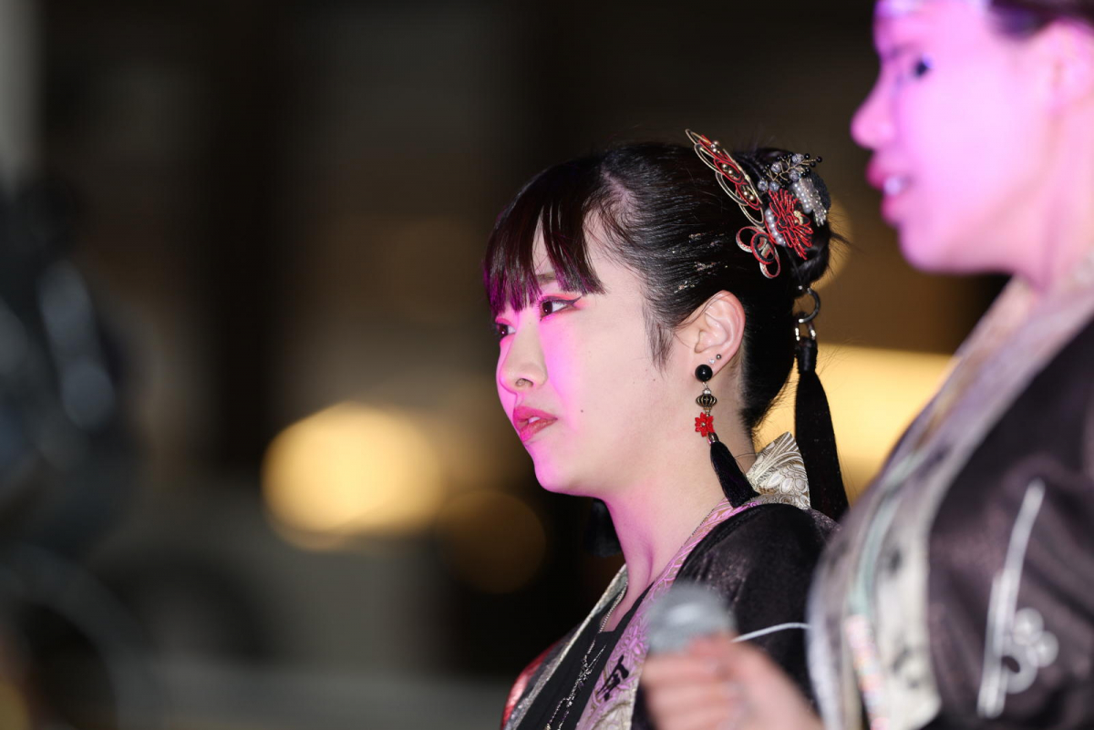 奥州市日高火防祭前夜祭2025パート2 2025/04/25