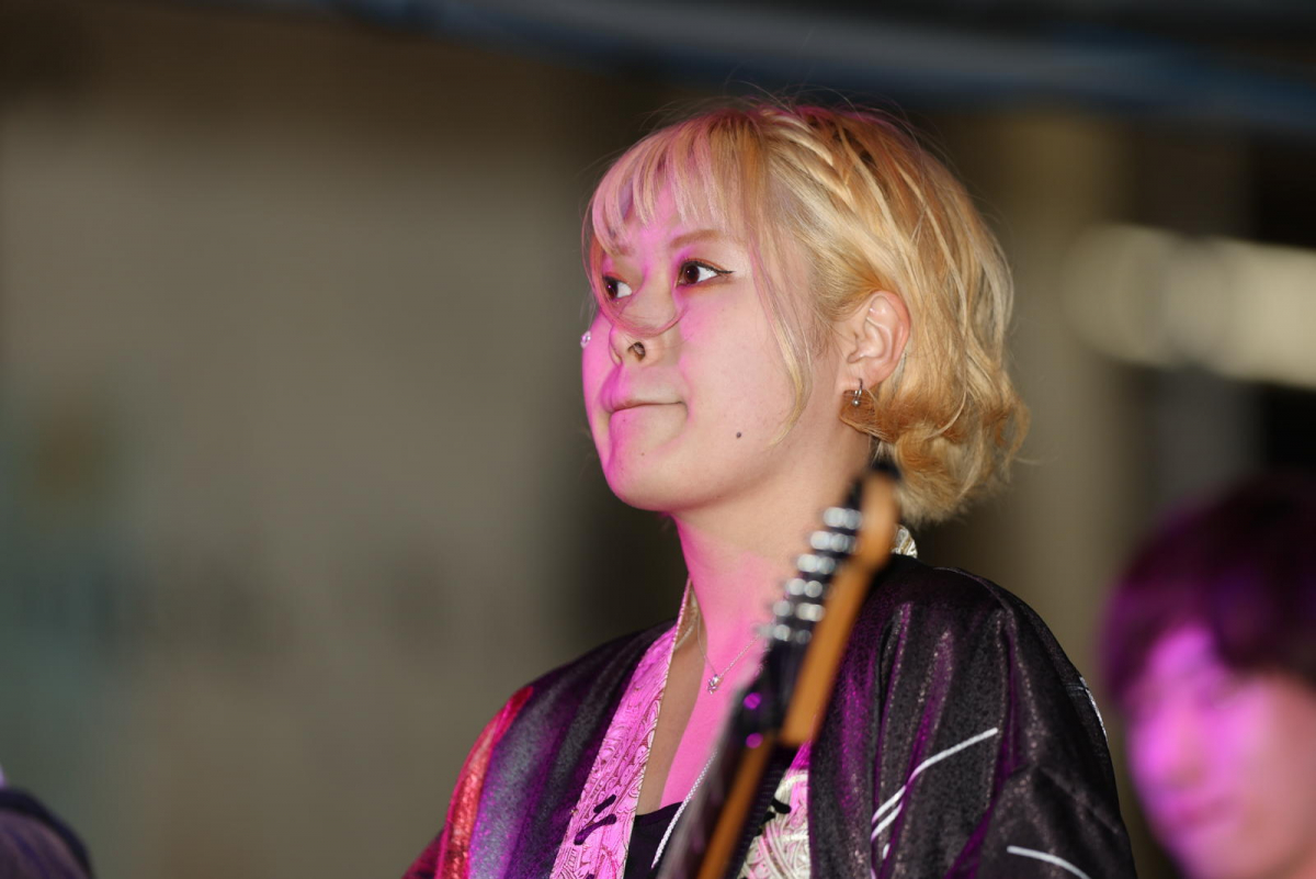 奥州市日高火防祭前夜祭2025パート2 2025/04/25