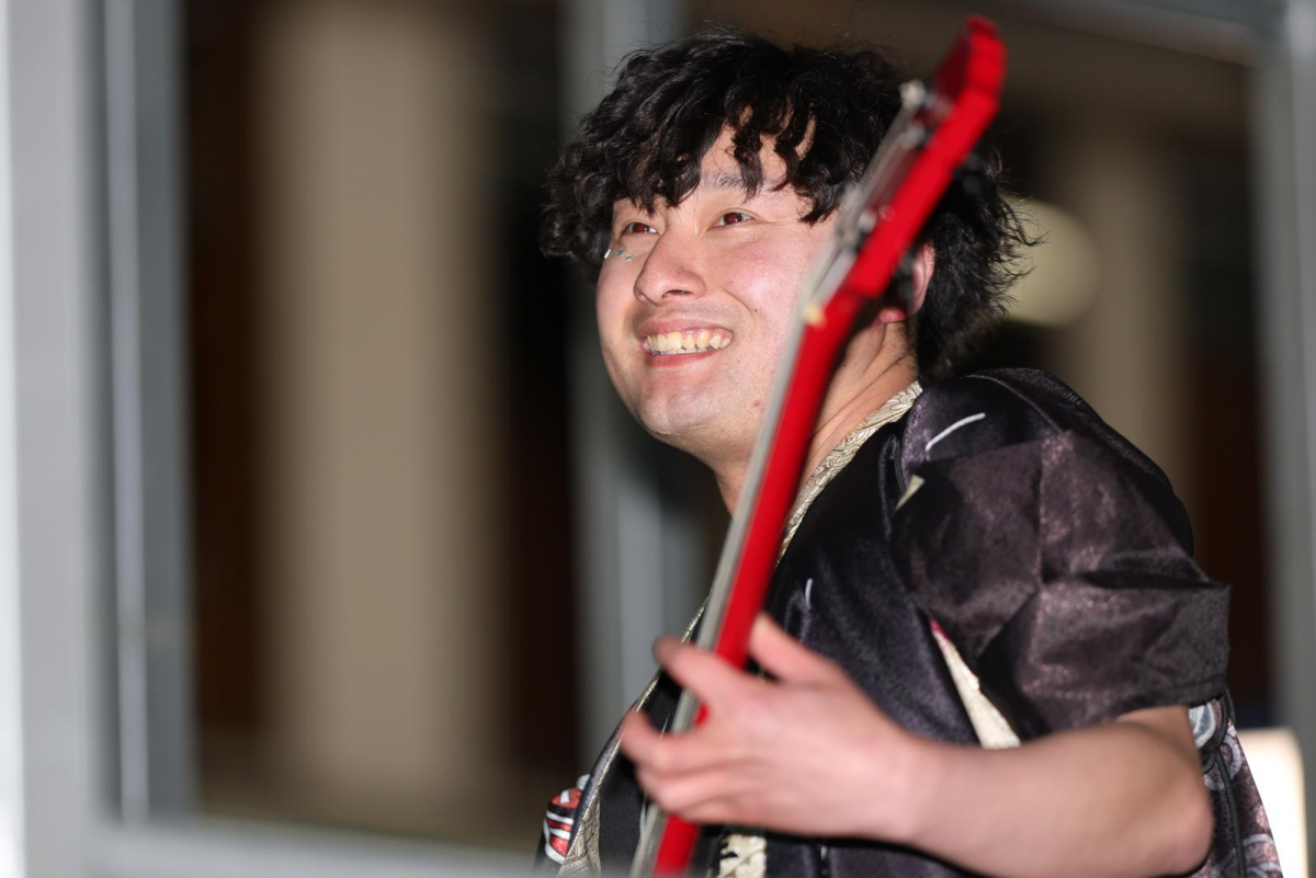 奥州市日高火防祭前夜祭2025パート2 2025/04/25