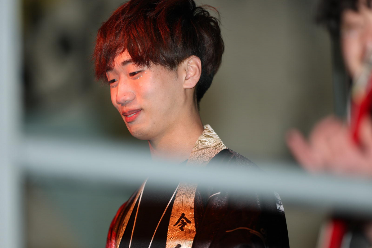 奥州市日高火防祭前夜祭2025パート2 2025/04/25