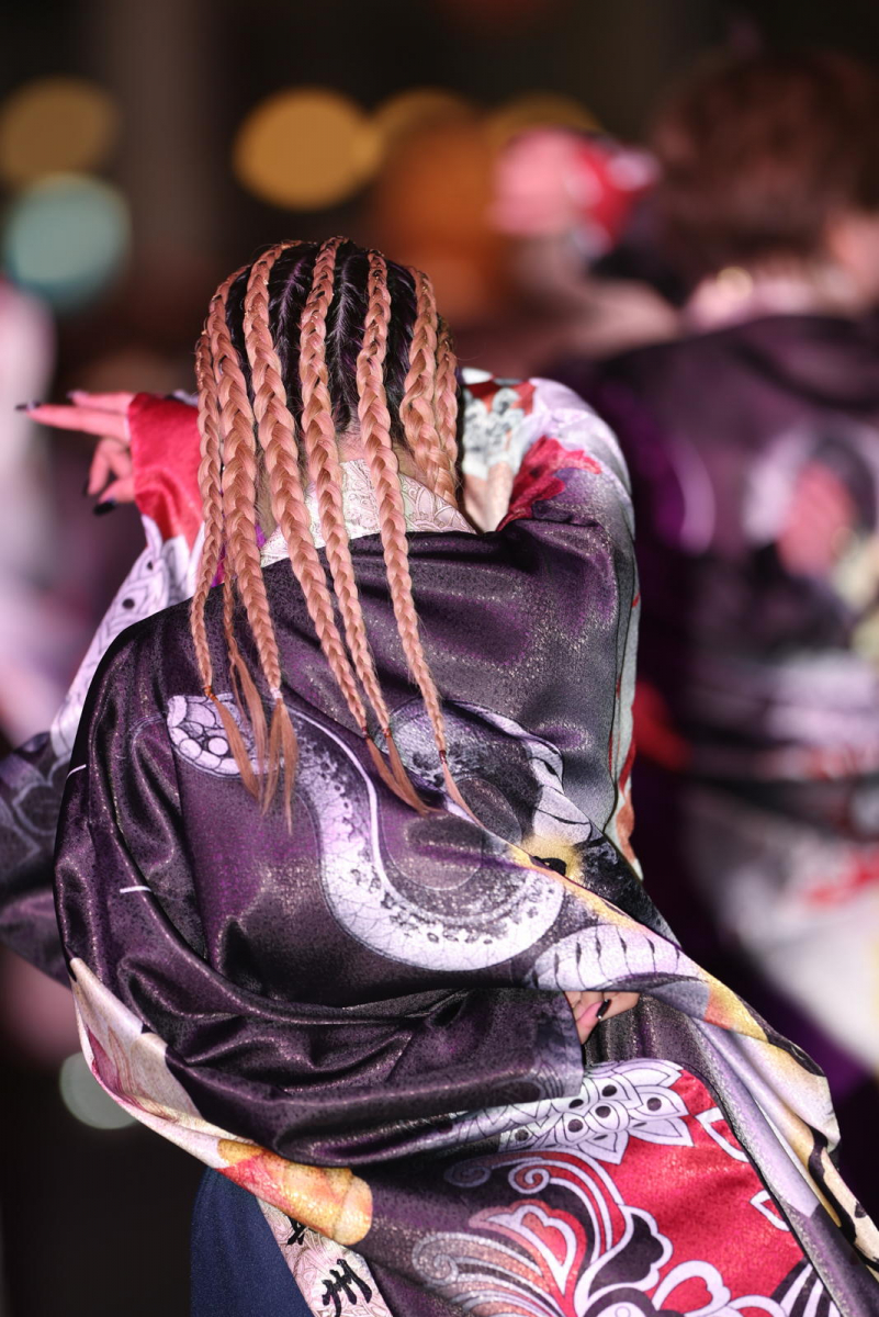 奥州市日高火防祭前夜祭2025パート2 2025/04/25