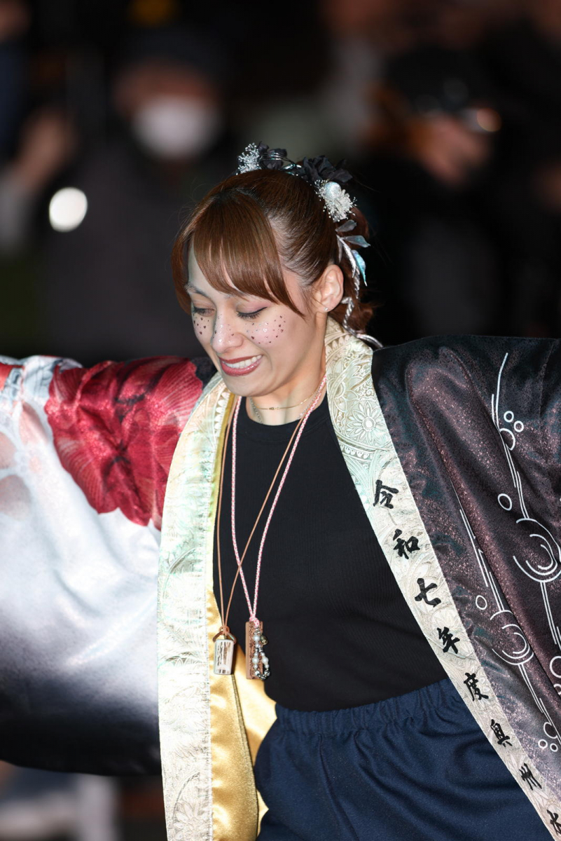 奥州市日高火防祭前夜祭2025パート2 2025/04/25