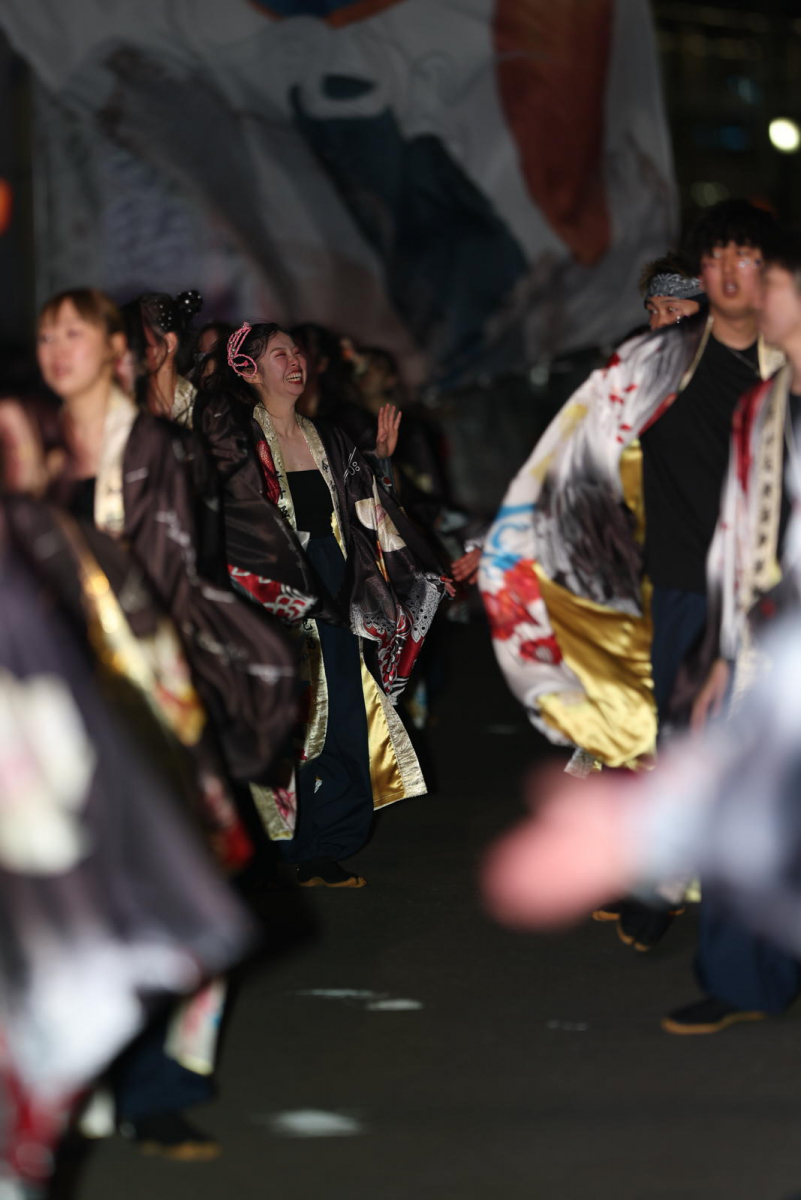 奥州市日高火防祭前夜祭2025パート2 2025/04/25