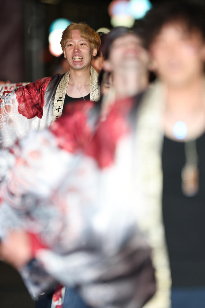 奥州市日高火防祭前夜祭2025パート2 2025/04/25