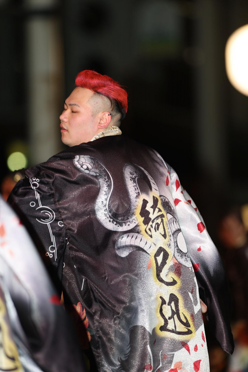 奥州市日高火防祭前夜祭2025パート2 2025/04/25