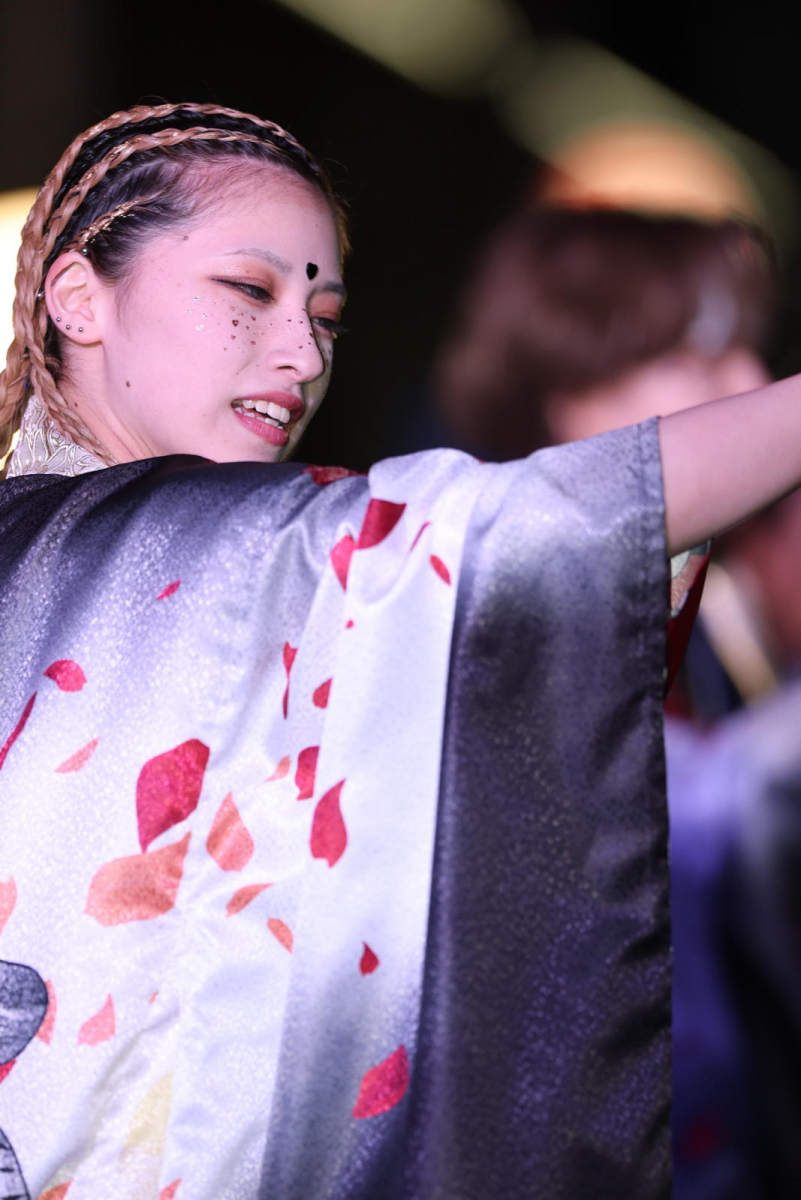 奥州市日高火防祭前夜祭2025パート2 2025/04/25