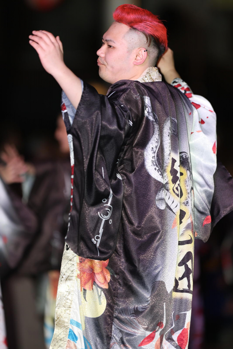 奥州市日高火防祭前夜祭2025パート2 2025/04/25