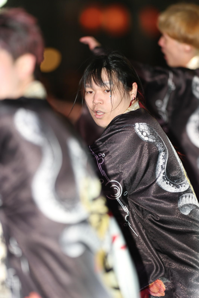 奥州市日高火防祭前夜祭2025パート2 2025/04/25