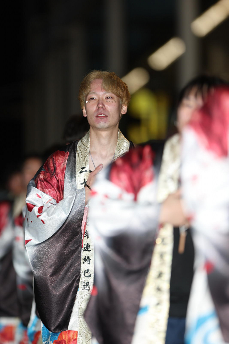 奥州市日高火防祭前夜祭2025パート2 2025/04/25