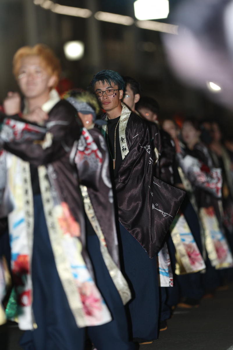 奥州市日高火防祭前夜祭2025パート2 2025/04/25