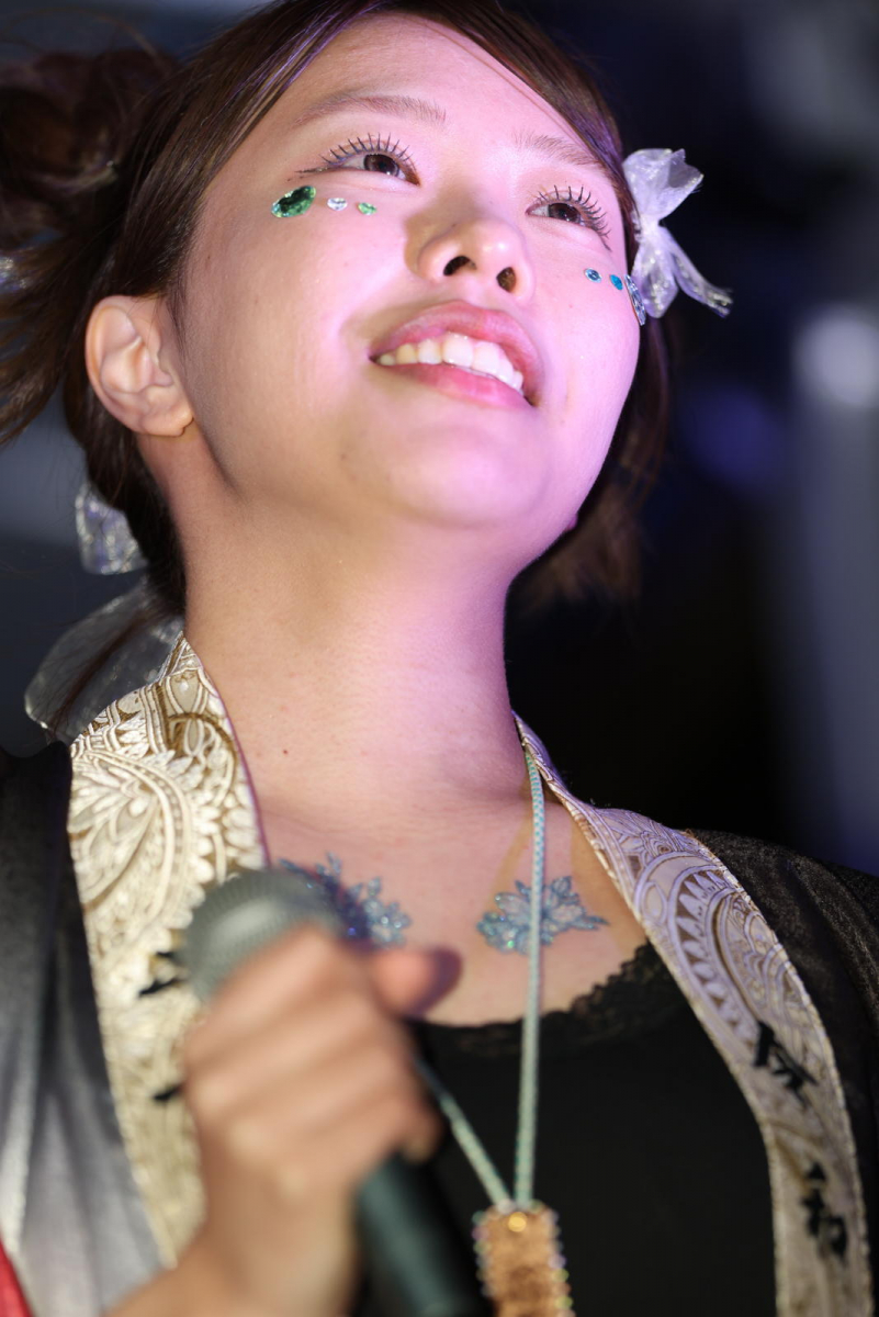 奥州市日高火防祭前夜祭2025パート2 2025/04/25