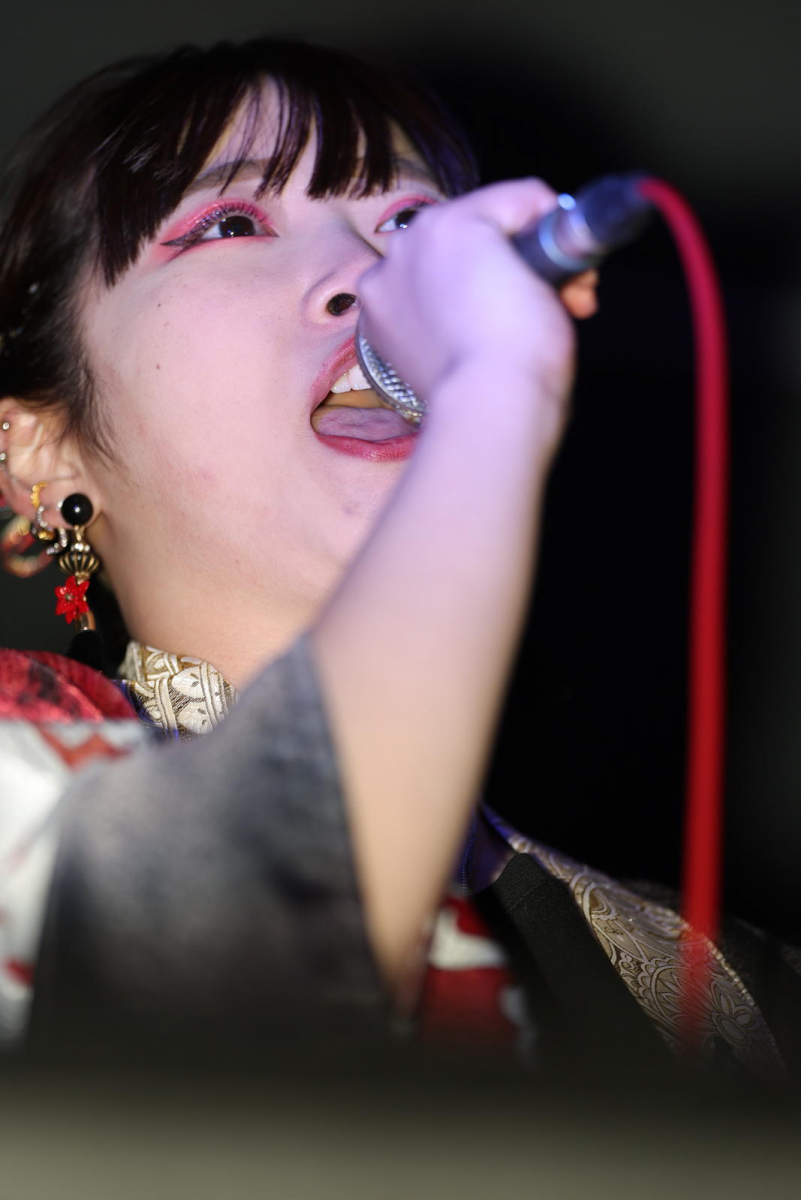 奥州市日高火防祭前夜祭2025パート2 2025/04/25