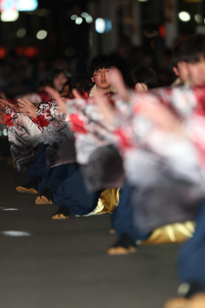 奥州市日高火防祭前夜祭2025パート2 2025/04/25