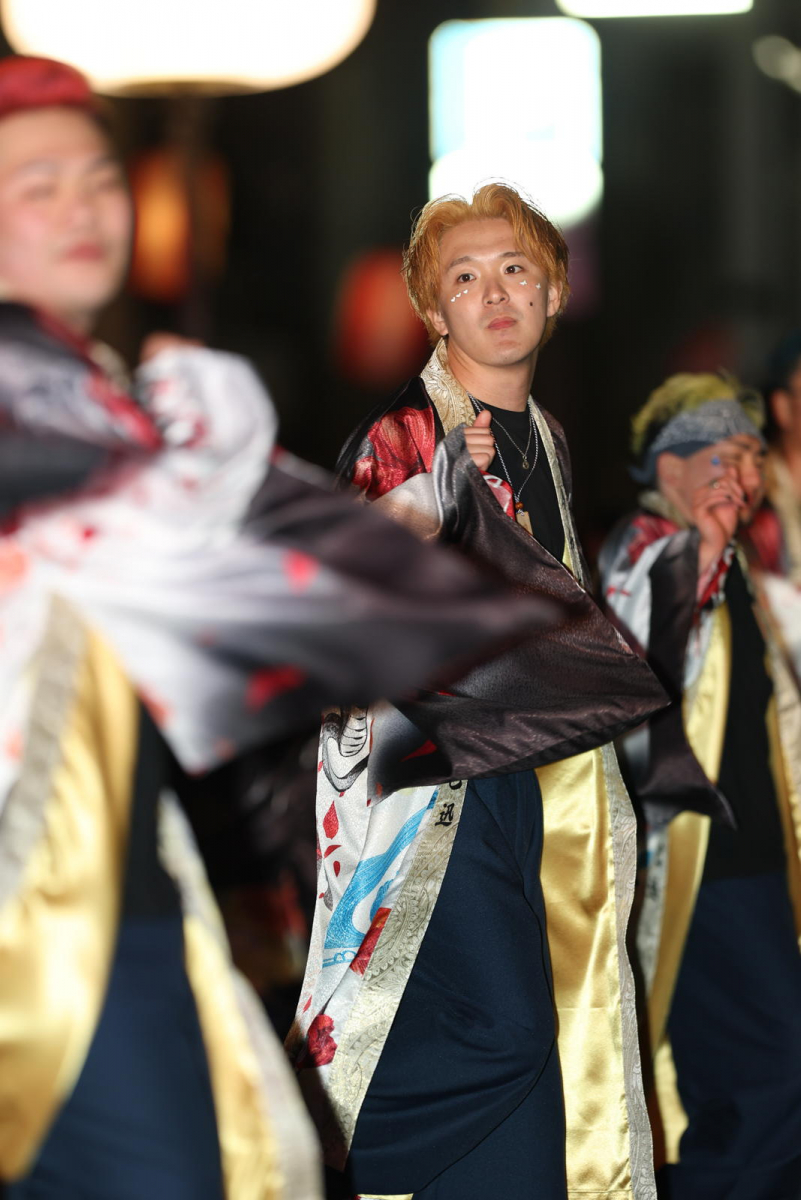 奥州市日高火防祭前夜祭2025パート2 2025/04/25