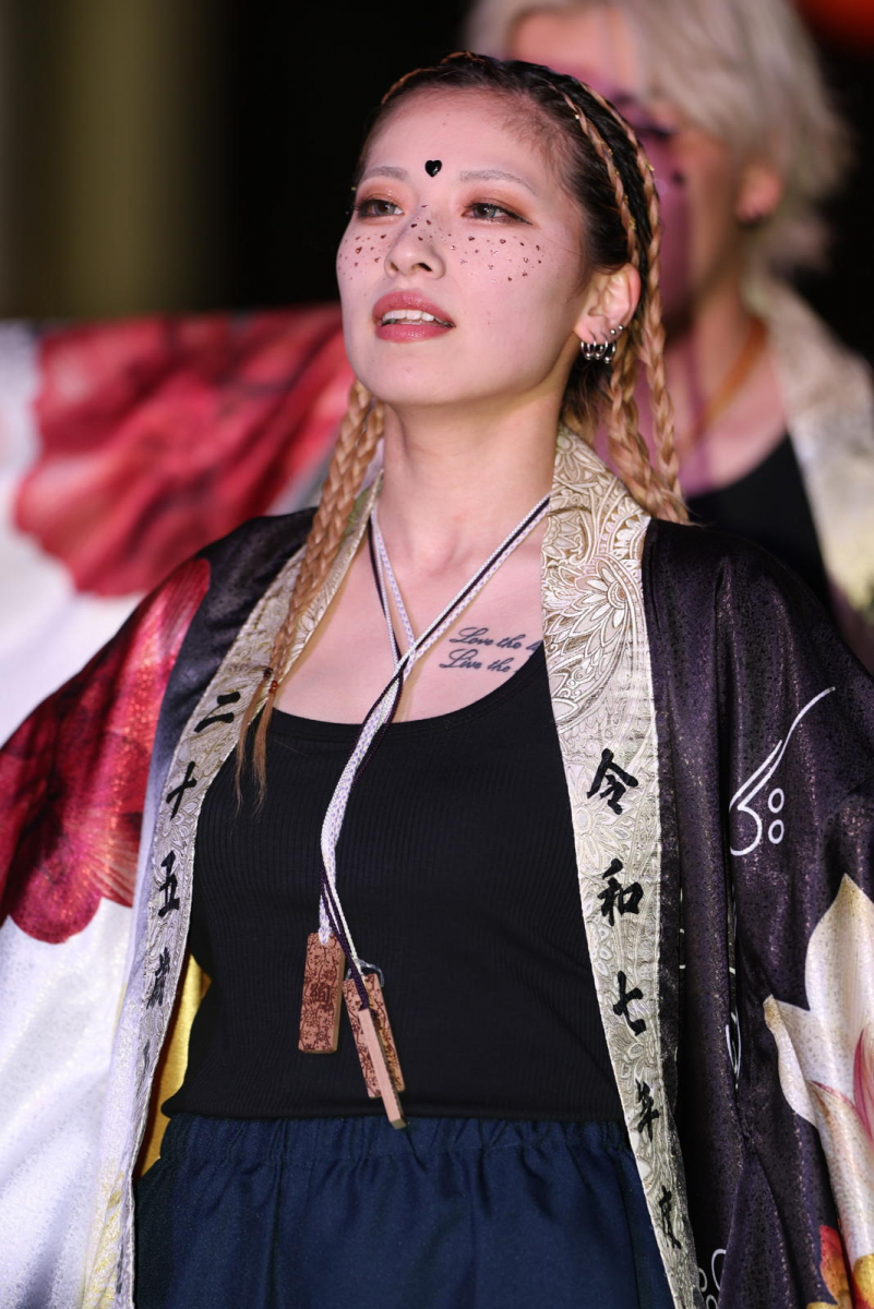 奥州市日高火防祭前夜祭2025パート2 2025/04/25